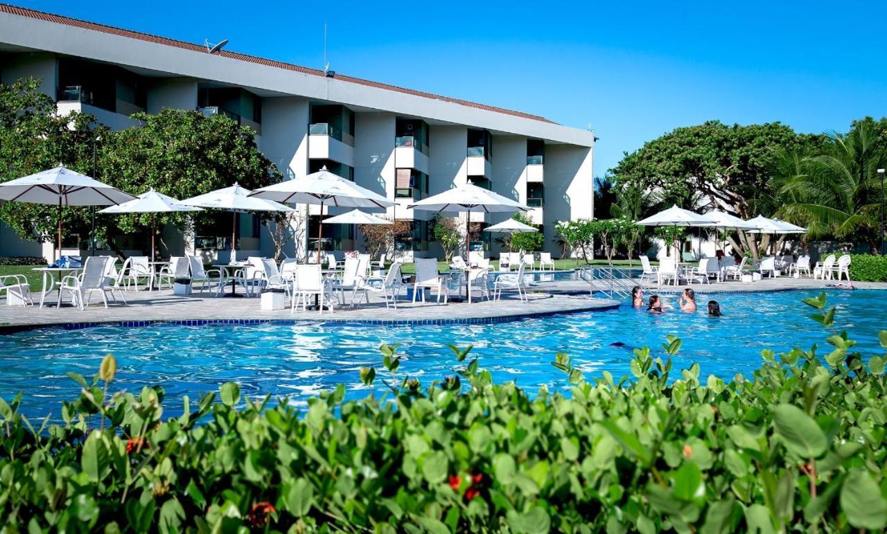 Paraiso Na Terra - Carneiros Beach Resort Tamandaré Zewnętrze zdjęcie
