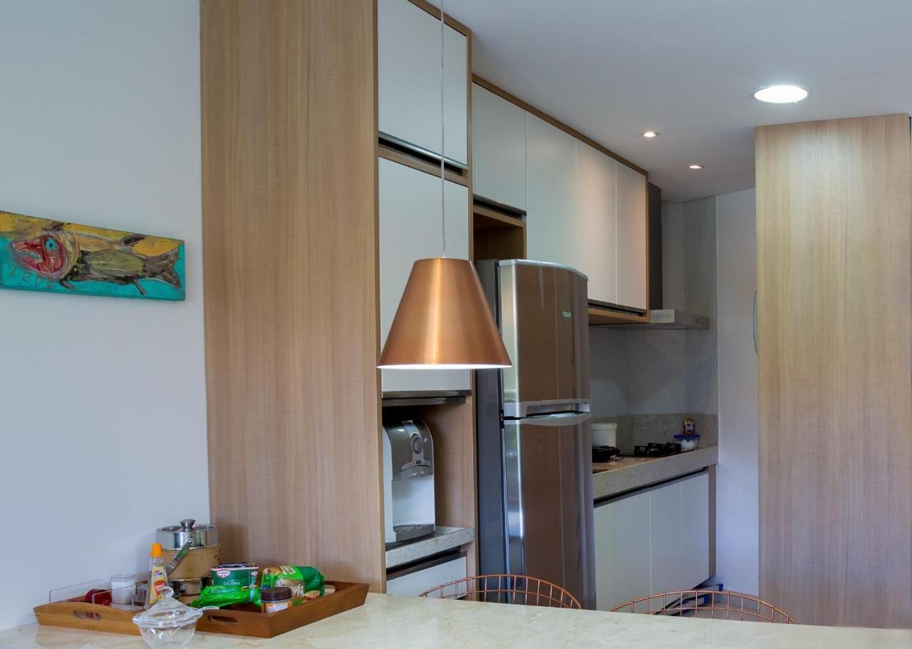 Paraiso Na Terra - Carneiros Beach Resort Tamandaré Zewnętrze zdjęcie