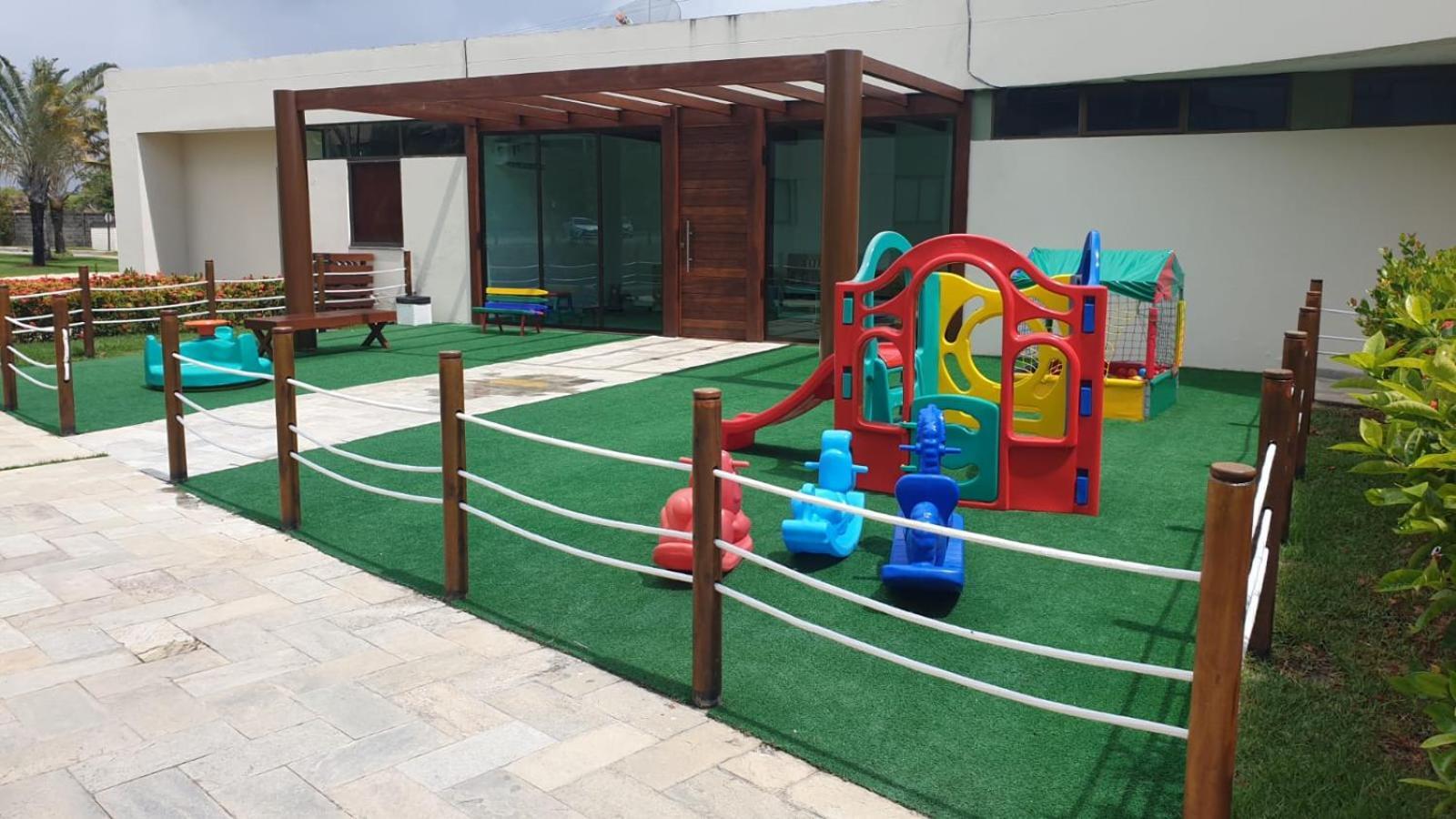 Paraiso Na Terra - Carneiros Beach Resort Tamandaré Zewnętrze zdjęcie