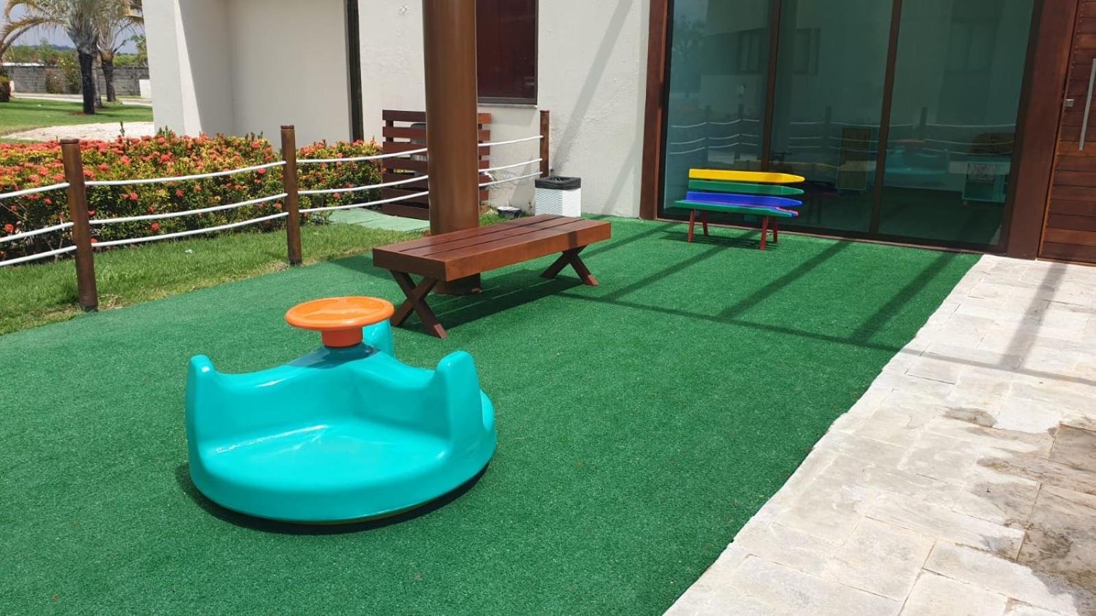 Paraiso Na Terra - Carneiros Beach Resort Tamandaré Zewnętrze zdjęcie