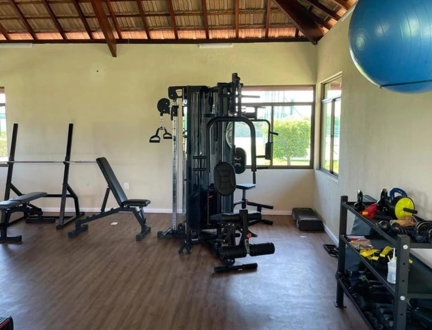 Paraiso Na Terra - Carneiros Beach Resort Tamandaré Zewnętrze zdjęcie