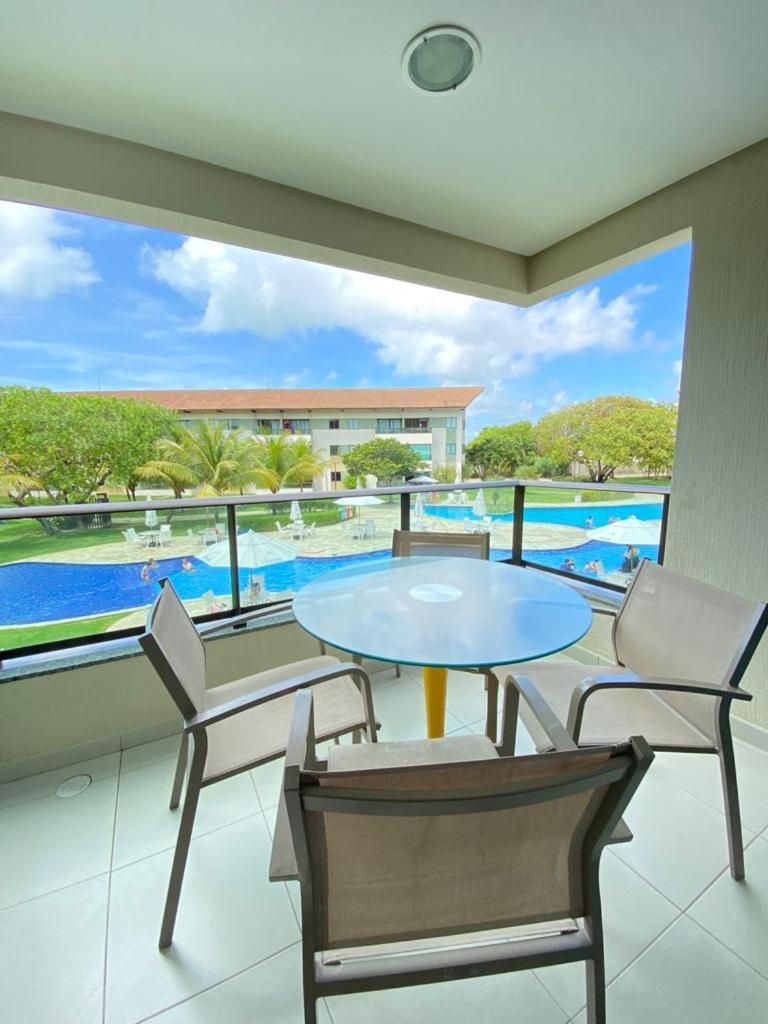 Paraiso Na Terra - Carneiros Beach Resort Tamandaré Zewnętrze zdjęcie